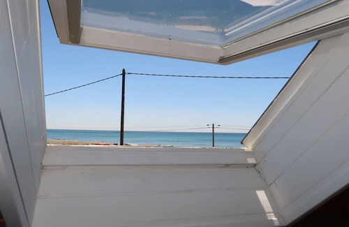 Plozevet House | Rendez-vous à la plage by Interhome