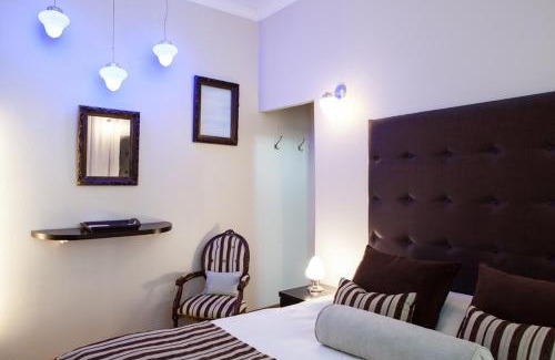 Palermo Hotel | Rendez Vous Hotel Buenos Aires