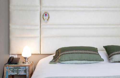 Palermo Hotel | Rendez Vous Hotel Buenos Aires