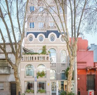 Palermo Hotel | Rendez Vous Hotel Buenos Aires