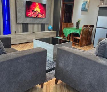 Kampala Hotel | Rendezvous stayz