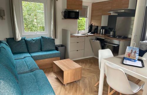 Renesse Ski Chalet | Renesse Chalet in family friendly area