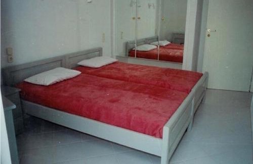 Agia Pelagia Apartment | Renia Studios