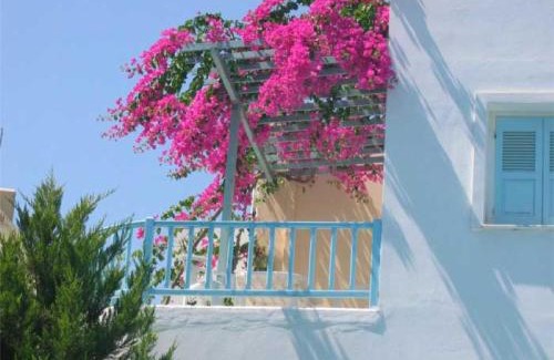 Agia Pelagia Apartment | Renia Studios