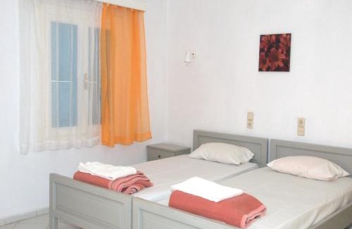 Agia Pelagia Apartment | Renia Studios