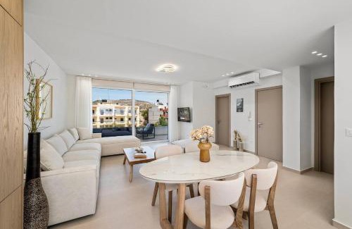 Kalamaki Apartment | Renia Suite, Near The Sea