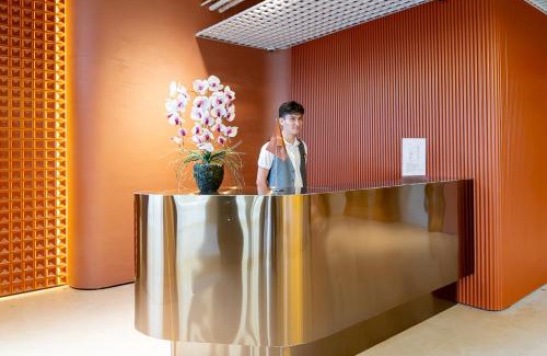 Almaty Hotel | Renion City Hotel