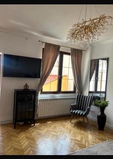 Center Apartment | Rennes Apartment