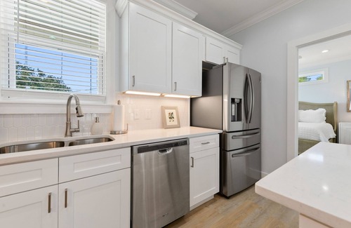 Old Town House | Renova in The Bay - Unit A