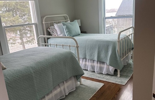Sodus Other | Renovated 1921 vintage farmhouse with barn on one acre of land.