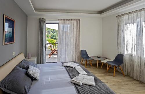 Rogoznica Apartment | Renovated Apartments Skorin
