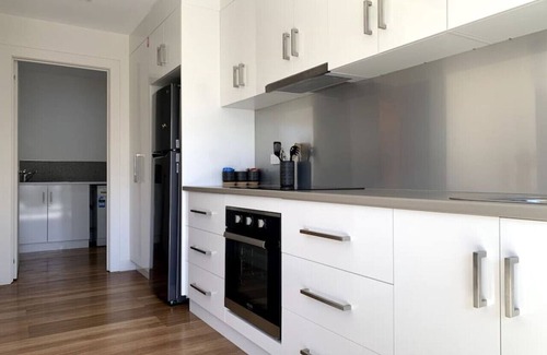 Launceston CBD House | Renovated Character Home