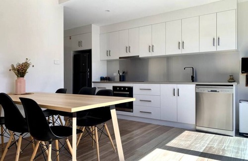 Launceston CBD House | Renovated Character Home