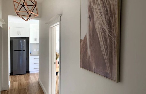 Launceston CBD House | Renovated Character Home