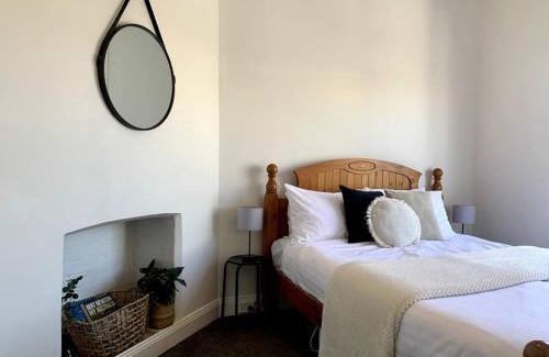 Launceston CBD House | Renovated Character Home