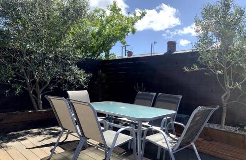 Launceston CBD House | Renovated Character Home