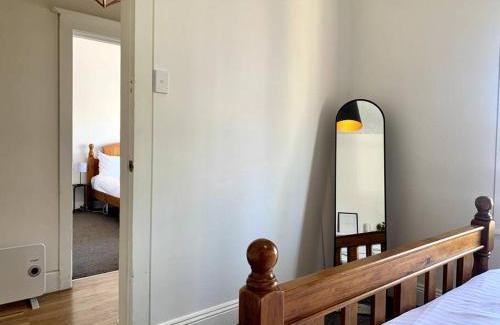 Launceston CBD House | Renovated Character Home