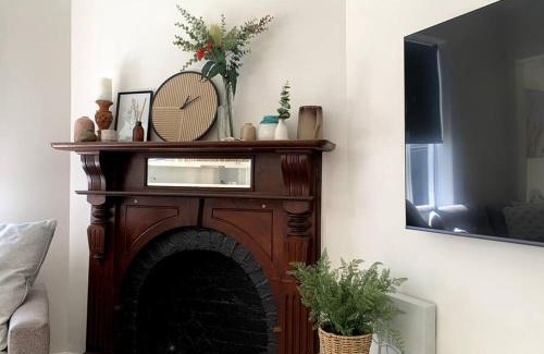 Launceston CBD House | Renovated Character Home