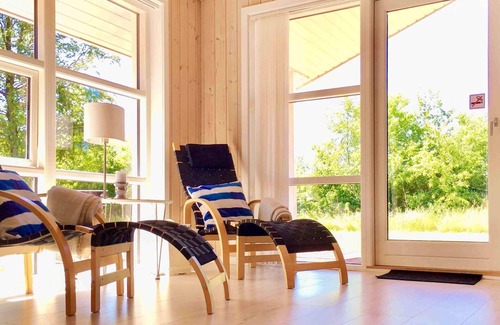 Jerup House | Renovated Cottage in Bratten - By Traum Ferienwohnungen