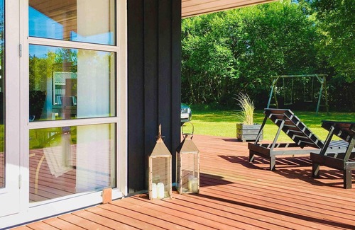 Jerup House | Renovated Cottage in Bratten - By Traum Ferienwohnungen
