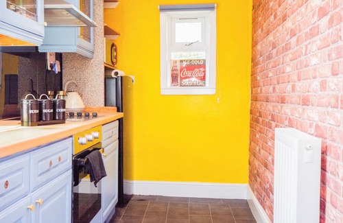 East Lothian Cottage | ※ Renovated cottage nr. Edinburgh w/Scenic views