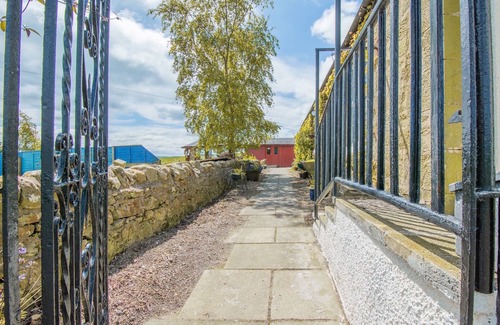 East Lothian Cottage | ※ Renovated cottage nr. Edinburgh w/Scenic views