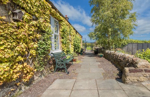 East Lothian Cottage | ※ Renovated cottage nr. Edinburgh w/Scenic views