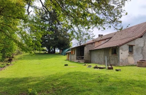 Mussidan House | Renovated country house in the heart of nature