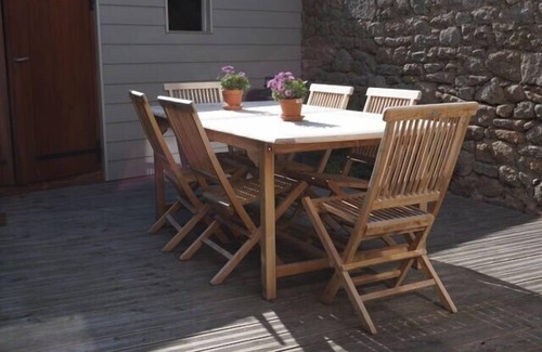 Barfleur House | Renovated fisherman's cottage - ideal location - Barfleur