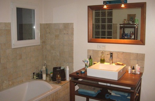 Chantemerle-les-Bles Other | Renovated 19th century farmhouse in the heart of the hills