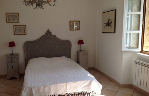 Merindol-les-Oliviers Other | renovated mas in Provence