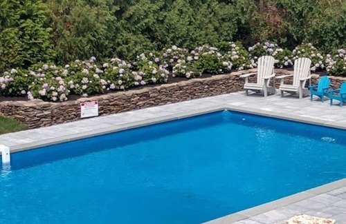 Hampton Bays House | Renovated Haven for Multi-Generational Family Vacations Near Bay & Ocean