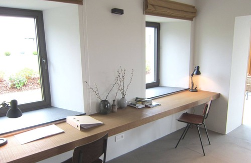 Fauvillers House | Renovated holiday home near the forest