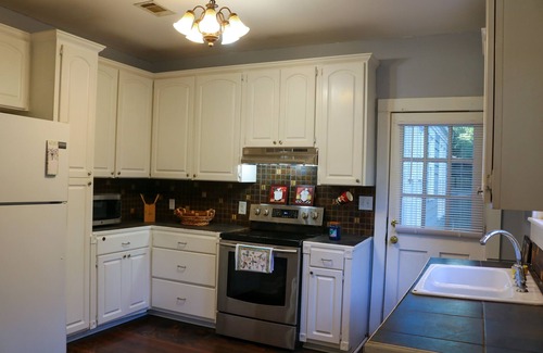 Fondren House | Renovated house in Historic Fondren Area
