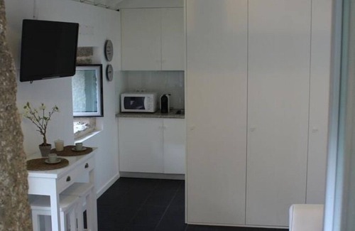Ponte de Lima House | Renovated Mill by Waterfalls 1