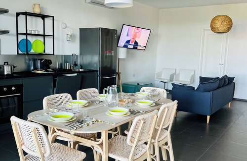 Palinuro Apartment | Renovated, modern and comfortable apartment, close to downtown and the sea