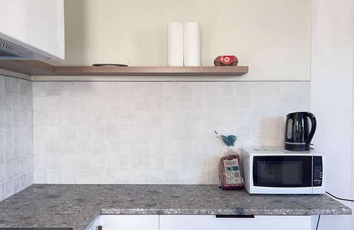 Te Kuiti Villa | Renovated Villa - 5 mins from Te Kuiti town. Pet Friendly!
