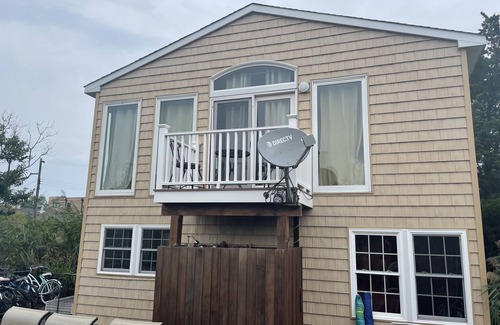Ocean Beach House | Renovated w/hot tub great sunset view, 5 minute walk to beach