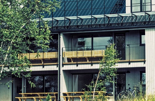 Tannas Apartment | Renstråket 1001 by Interhome
