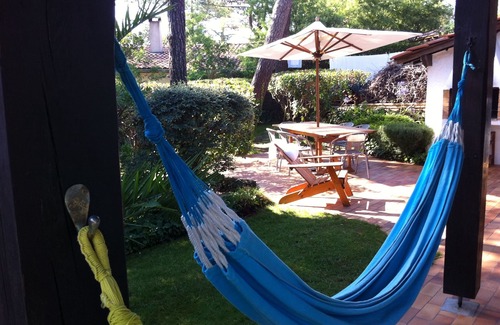 Cap-Ferret Villa | RENT A NICE VILLA AT CAP-FERRET