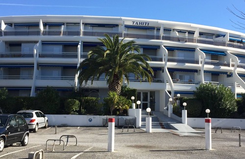 Le Couchant Apartment | Rent apartment in la grande Motte, couchant district with air conditioning