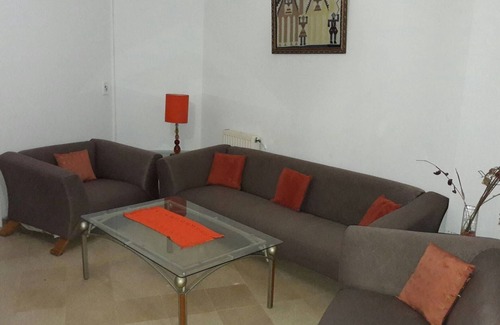 Ain Zaghouan Apartment | Rent Apartment In Tunis