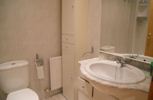 Villava Condo | rent apartment in villava for san fermines/and other times