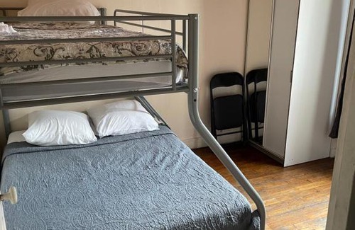 Colombes Apartment | RENT APPART - Colombes