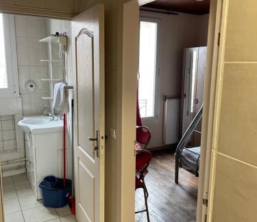 Colombes Apartment | RENT APPART - Colombes