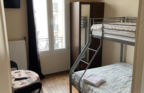 Colombes Apartment | RENT APPART - Colombes