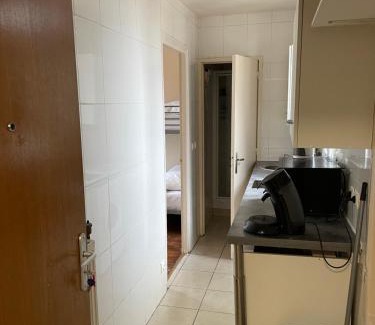Colombes Apartment | RENT APPART - Colombes
