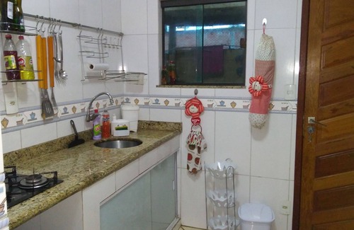 Jardim Olinda House | Rent house for season and weekends in Cabo Frio