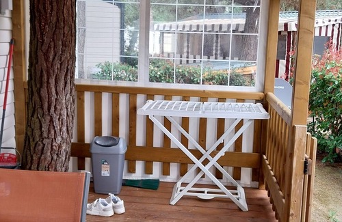 Les Mathes House | Rent mobile home in a vacation village SIBLU 4 stars la Palmyre 17