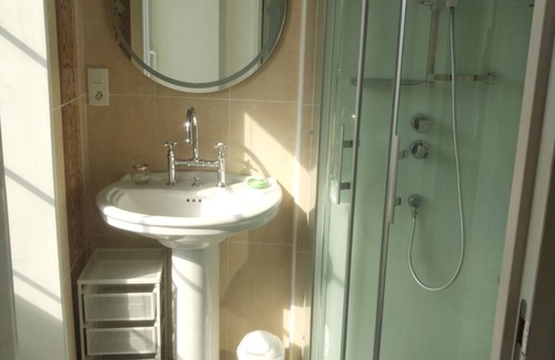 Saint-Renan House | rent room for 2 people